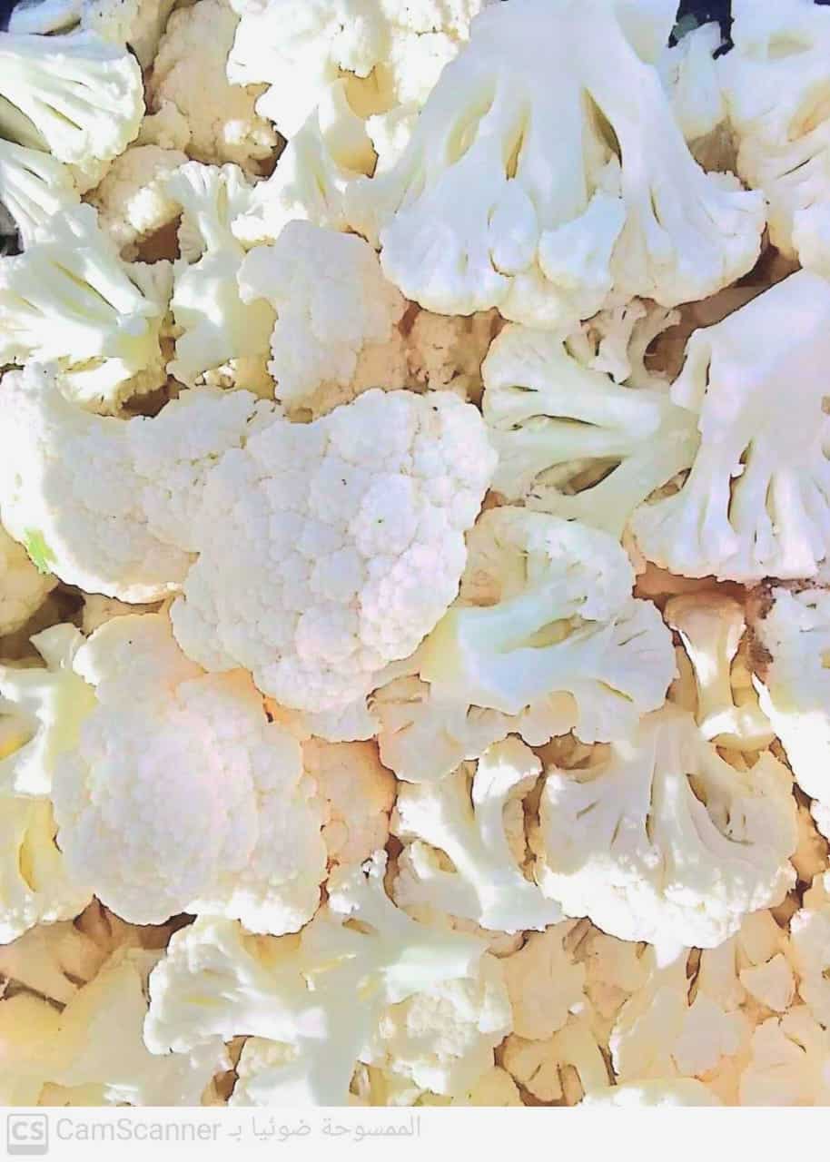 Cauliflower