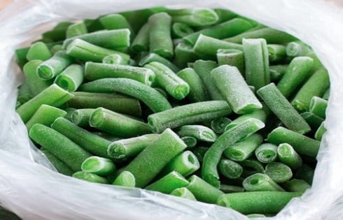 Green Beans