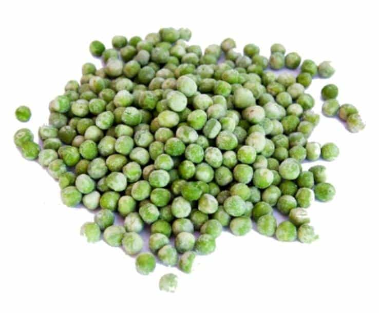 Green Peas